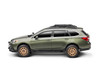 Universal Roof Rack - TX Black U34253400