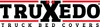Pro X15 TS - 07-21 Tundra 8' w/ Deck Rail System 1246816