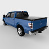 Classic Tonneau Cover Black Textured Finish UC2140