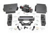FXS Hidden Winch Mount 10813