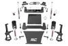 6 Inch Lift Kit - N3 Struts 111331