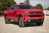 3.5 Inch Lift Kit 28831RED_A