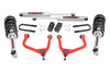 3.5 Inch Lift Kit 28831RED_A