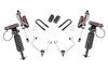 3.5 Inch Lift Kit 28850_A