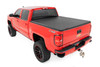 Soft Tri-Fold Bed Cover 41214550A