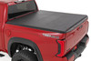 Soft Tri-Fold Bed Cover - 5'7" Bed 41419560A