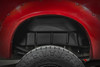 Rear Wheel Well Liners 4509A