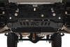6 Inch Lift Kit 46830