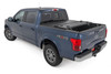 Hard Low Profile Bed Cover 47220520B