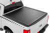 Hard Roll Up Bed Cover 50219500