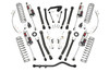 4 Inch Lift Kit 67344