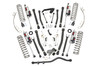 6 Inch Lift Kit 68344