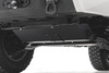 Skid Plate - Front & Belly 75014