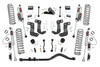 3.5 Inch Lift Kit 79244