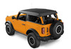 Bestop - 56872-35 - Trektop Slantback Soft Top
