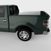 UnderCover LUX 2009-2014 Ford F-150 5' 7 Bed Ext/Crew Cab W6-Green Gem 2 UC2146L-W6