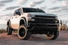 Fender Flares A-C12211-GBD