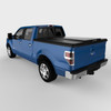 Elite Tonneau Cover Black Textured UC2148