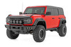 Fender Flares O-F12124-VA