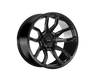 Torque Impact / Satin Black / 20x9 / 6x5.5 / -12mm TW403C-20908304-12