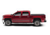 RetraxPRO MX - 14-18 (19 Leg/Lim) Silv/Sierra 1500/15-19 HD 6'6 - Wide Rail 80472RTX