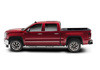 RetraxPRO MX - 14-18 (19 Leg/Lim) Silv/Sierra 1500/15-19 HD 6'6 - Wide Rail 80472RTX