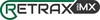 RetraxPRO MX - 07-21 Tundra Reg/Dbl 6'6 w/out Deck Rail System w/out Stk Pkt 80832RTX