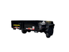 7x14 Dump Trailer with 14,000lb Load Capacity | 500E