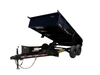 6X12 DUMP TRAILER - HEAVY DUTY MODEL | 300E
