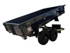 6X12 DUMP TRAILER - HEAVY DUTY MODEL | 300E