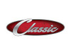 Classic Tonneau Cover Black Textured Finish UC2150