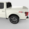 UnderCover LUX 2015-2020 Ford F-150 5' 7 Bed Ext/Crew - UG-White Platinum UC2156L-UG