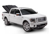 Elite Tonneau Cover Black Textured UC2158