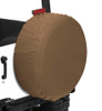 Bestop - 61029-37 - Tire Cover