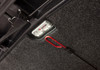 UnderCover Elite LX 2015-2020 Ford F-150 6' 7 Bed Std/Ext/Crew - N1-Blue Jeans UC2168L-N1 UnderCover Elite LX 2015-2020 Ford F-150 6' 7 Bed Std/Ext/Crew - N1-Blue Jeans UC2168L-N1