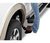 Bestop - 75416-15 - TrekStep Side Mount Step
