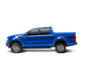 UnderCover Elite LX 2019-2023 Ford Ranger 5' Bed - EA Hot Pepper Red - UC2188L-EA