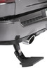 Bestop - 75517-15 - TrekStep(TM) Rear Mount Step