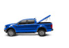 UnderCover Elite LX 19-23 Ford Ranger 6' Bed - N6 Blue Lightning Effect - UC2198L-N6