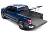 UnderCover Elite LX 2021-2023 Ford F-150 6' 7 Bed Crew - A3-Space White UC2218L-A3 UnderCover Elite LX 2021-2023 Ford F-150 6' 7 Bed Crew - A3-Space White UC2218L-A3