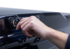 UnderCover Elite LX 2021-2023 Ford F-150 6' 7 Bed Crew - JX-Lead Foot Gray UC2218L-JX UnderCover Elite LX 2021-2023 Ford F-150 6' 7 Bed Crew - JX-Lead Foot Gray UC2218L-JX