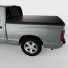Classic Tonneau Cover Black Textured Finish UC3020