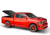 Classic Tonneau Cover Black Textured Finish UC3070