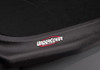 SE Tonneau Cover, Black Textured UC3076