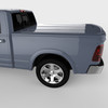 UnderCover LUX 2012-2018 (2019-2023 Classic) Ram 1500/2010-2023 2500/3500 6' 4 Bed - Std/Quad/Mega with Single Rear Wheels without RamBox - PAR-Maximum Steel UC3076L-PAR