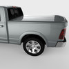 UnderCover LUX 2009-2015 Ram 1500/2010-2015 2500/3500 6' 4 Bed Std/Quad/Mega with Single Rear Wheels without RamBox PDM-Mineral Grey UC3076L-PDM