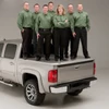 UnderCover LUX 2009-2018 (2019-2023 Classic) Ram 5' 7 Bed Crew Cab without RamBox PXR-Brilliant Black UC3086L-PXR