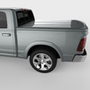 UnderCover SE Smooth 2009-2018 (2019-2023 Classic) Ram 5' 7 Bed Crew Cab without RamBox Grey smooth paintable UC3086S