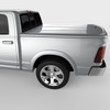 UnderCover SE Smooth 2009-2018 (2019-2023 Classic) Ram 5' 7 Bed Crew Cab without RamBox Grey smooth paintable UC3086S