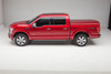 UnderCover Elite LX 2009-2018 (2019-2023 Classic) Ram 5' 7 Bed Std/Quad/Mega without RamBox PXR-Brilliant Black UC3088L-PXR